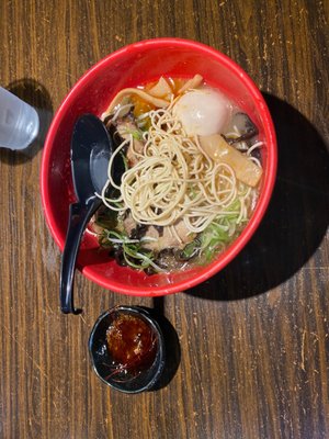 Ramen Bar Ichi by null