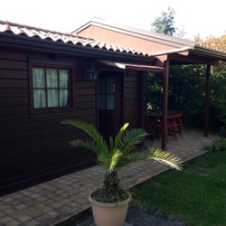 Chalet U Canali