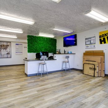 Storage King USA - Self Storage Near Me - Pasadena, Texas