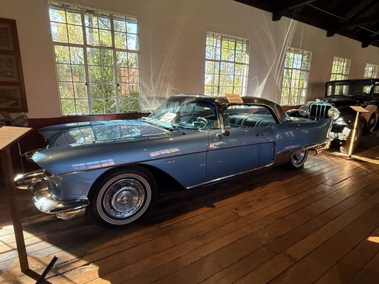 Grovewood Village by null