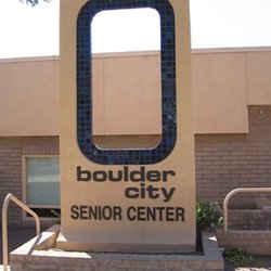 Senior Center of Boulder City