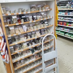 Prairie Market - Spices!