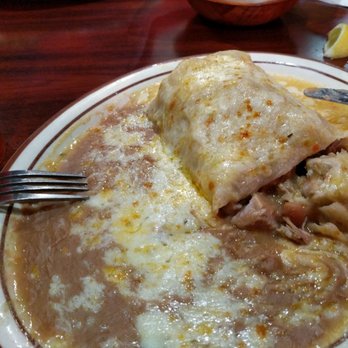 Casa Jimenez - Chili Verde burrito - Mexican Near Me - Perris, California Casa Jimenez - Chili Verde burrito - Mexican Near Me - Perris, California