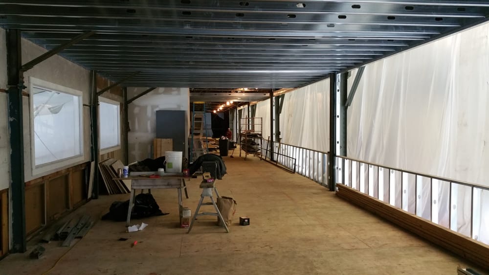 Slide of HG Construction