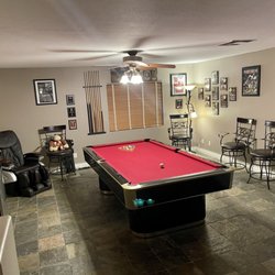 Vegas Pool Table Movers