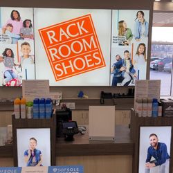 Rack Room Shoes