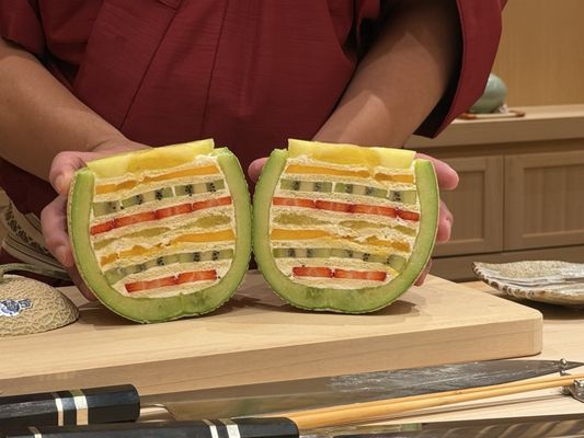 Sushi Kiwami by null