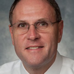 James D Swenson, MD