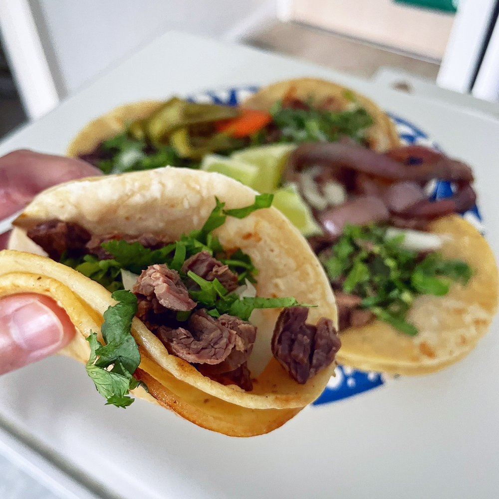Thyda's Tacos