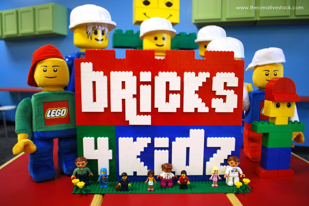 Bricks 4 Kidz of West Central Florida - childcare center in Clermont, FL