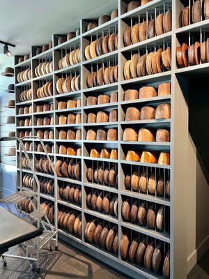 Optimo Hatmakers by null