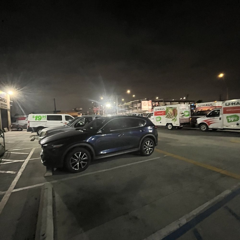 U-Haul - Long Beach - My car blocked in the lot with out consent - Truck Rental Near Me - Long Beach, California U-Haul - Long Beach - My car blocked in the lot with out consent - Truck Rental Near Me - Long Beach, California