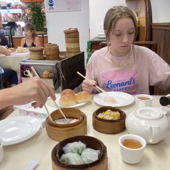 Ginger & Garlic - Dim Sum Near Me - Honolulu, Hawaii