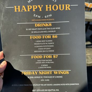 Fuel Sports Grill - Happy Hour Menu 4/1/24 - Sports Bars Near Me - Seattle, Washington Fuel Sports Grill - Happy Hour Menu 4/1/24 - Sports Bars Near Me - Seattle, Washington