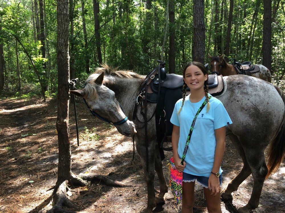 HORSEBACK RIDING OF MYRTLE BEACH Updated September 2024 17 Photos