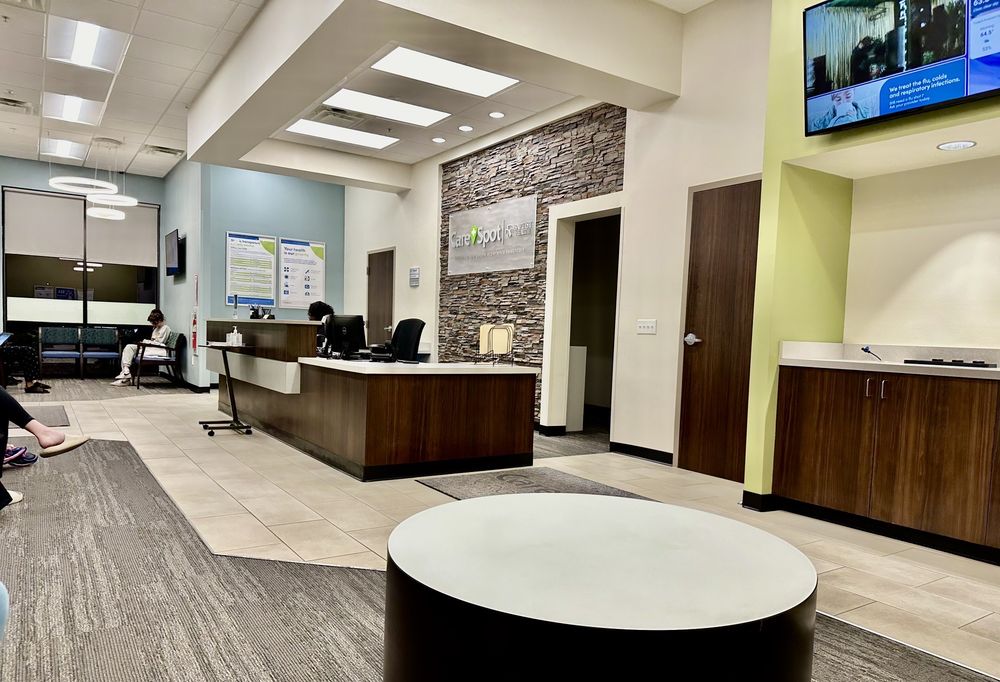 CARESPOT URGENT CARE OF DURBIN PARK with 28 real customer photos