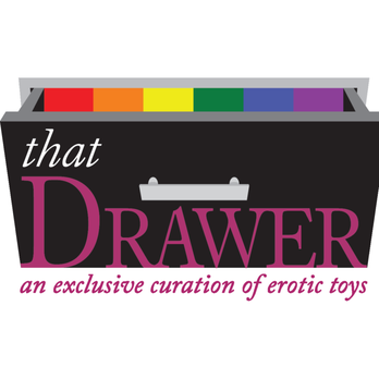 That Drawer - Queer Flag That Drawer Logo - Adult Shops Near Me - Syosset, New York That Drawer - Queer Flag That Drawer Logo - Adult Shops Near Me - Syosset, New York