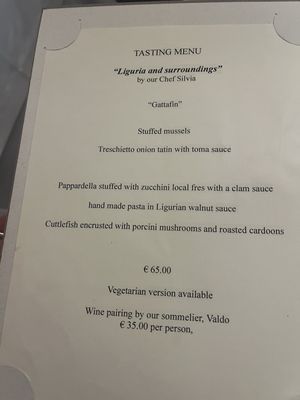 L'Osteria della Corte by null