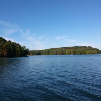 Piney Run Park - On a boat on Piney Run lake... simply beautiful! - Parks Near Me - Sykesville, Maryland Piney Run Park - On a boat on Piney Run lake... simply beautiful! - Parks Near Me - Sykesville, Maryland