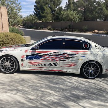 Discount Tire - Chrome Rims 20 in - Tires Near Me - Sparks, Nevada