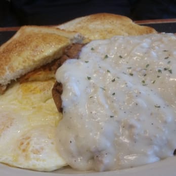 Patty's Eggnest - Chicken fried steak - Breakfast & Brunch Near Me - Bothell, Washington Patty's Eggnest - Chicken fried steak - Breakfast & Brunch Near Me - Bothell, Washington
