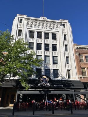 Montana Brewing Company by null