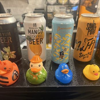 Manaao - Next time beer for sure - Thai Near Me - Tustin, California