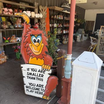 Kudzu Antiques +Modern - Antiques Near Me - Decatur, Georgia