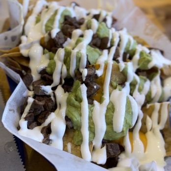 TACO CENTRO - NACHOS CARNE ASADA - Mexican Near Me - San Diego, California TACO CENTRO - NACHOS CARNE ASADA - Mexican Near Me - San Diego, California