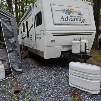 Evergreen Lakes - Campgrounds Near Me - Bath, Pennsylvania Evergreen Lakes - Campgrounds Near Me - Bath, Pennsylvania