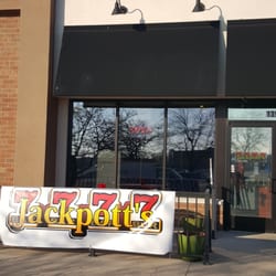 Jackpotts of Sterling Heights
