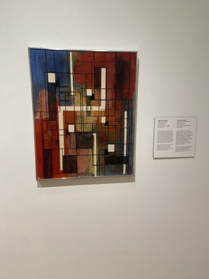 University of Arizona Museum of Art by null