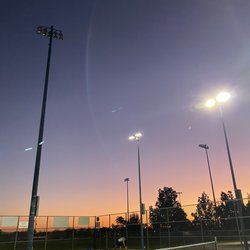 Memorial Park Recreation Center
