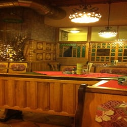Heurigen Restaurant zur alter Weinpresse