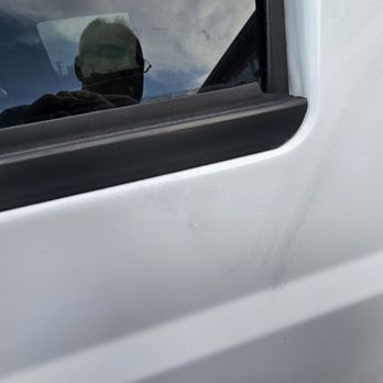 Auto Spa Hand Car Wash - Dirt...sloppy - Auto Detailing Near Me - Niles, Illinois
