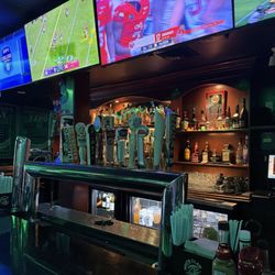 Blackjack Mulligans Public House