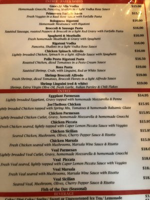 Menu photo 3 South Philly Italian Kitchen Philadelphia, PA Menu photo 3 South Philly Italian Kitchen Philadelphia, PA