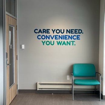 Providence ExpressCare - Wasilla - Clinic lobby - Urgent Care Near Me - Wasilla, Alaska Providence ExpressCare - Wasilla - Clinic lobby - Urgent Care Near Me - Wasilla, Alaska