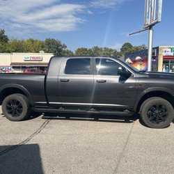 American Auto Window Tinting