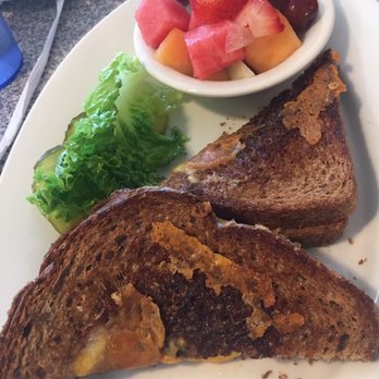 Pegah's Kitchen - Kids grilled cheese - American Near Me - San Marcos, California Pegah's Kitchen - Kids grilled cheese - American Near Me - San Marcos, California