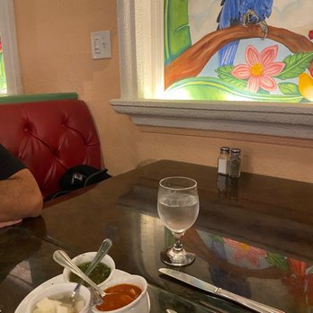 El Novillo Restaurant - Sauces - Latin American Near Me - Miami Lakes, Florida