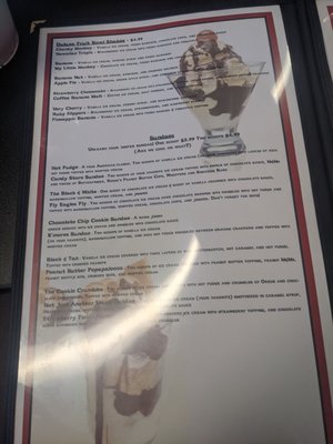Menu photo 3 Chill Grill Rock Springs, WY