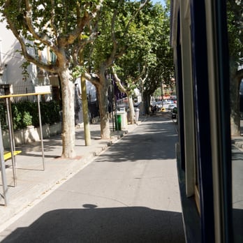 Tramvia Blau - Public Transportation Near Me - Barcelona, B