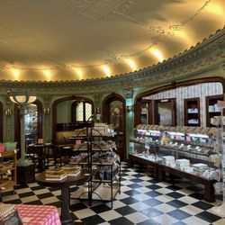 Parkside Candy