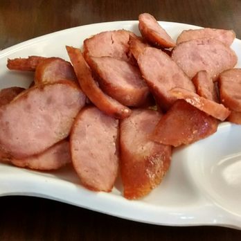 PaPa Chang's - Taiwanese sausage $4.99. - Taiwanese Near Me - Markham, Ontario