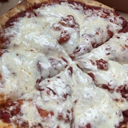 14" Large Thick Crust Pizza 14" Large Thick Crust Pizza
