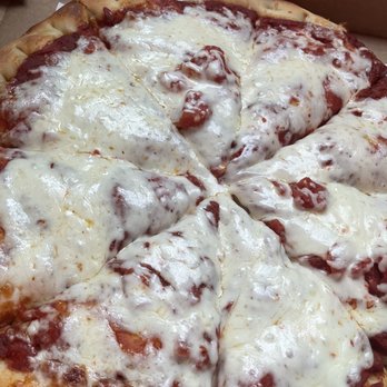 Numero Uno Pizza Pasta - 14" Large Thick Crust Pizza - Pizza Near Me - Los Angeles, California Numero Uno Pizza Pasta - 14" Large Thick Crust Pizza - Pizza Near Me - Los Angeles, California