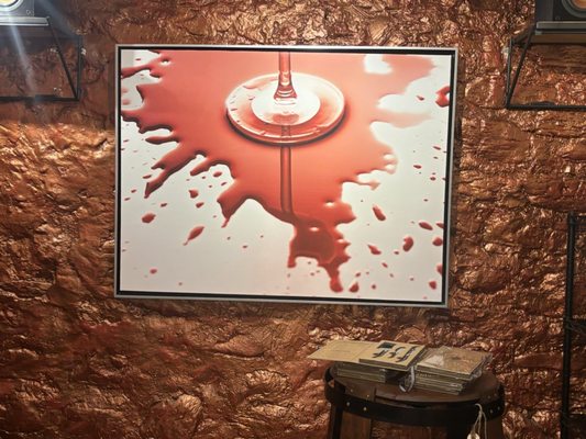 Stone's Throw Winery by null