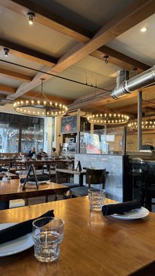 Doppio Zero San Francisco by null