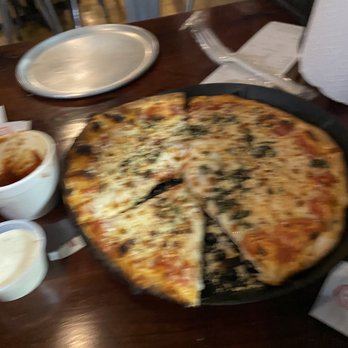 Mountain Fork Brewery - Margarita - Brewpubs Near Me - Broken Bow, Oklahoma Mountain Fork Brewery - Margarita - Brewpubs Near Me - Broken Bow, Oklahoma